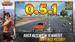 PUBG Mobile Lite Yeni Güncellemesi 0.5.1 - Android İndir