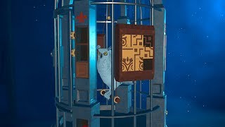 The Birdcage 2 Gameplay