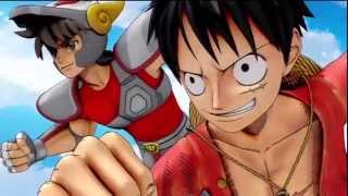 Shonen Jump J Stars Victory Vs. Opening