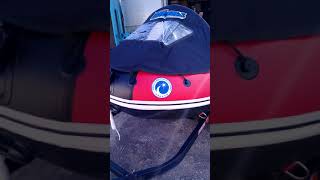 Видео 2 Лодка ПВХ Stormline Adventure Extra 340