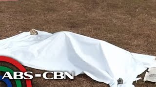 TV Patrol: 16 anyos na babae natagpuang patay, kita ang bungo sa Cebu