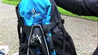 Рюкзак для роллеров Deuter Winx