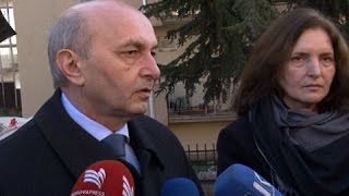Mustafa nuk dëshiron të flas për deklaratat e Jabllanoviqit