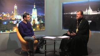 иерей Тимофей Куропатов о царе Николае II - часть II