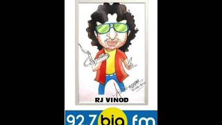 MAMU - CHAKLI NA PANJRA || RJ VINOD ||