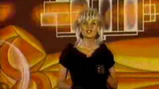 Toni Dacheva & Kristal - Kockar