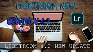 Lightroom app new update | Lightroom cc 4.2 premium APK | Lightroom mobile
