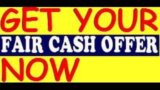 Sell My House Fast Detroit MI - We Buy Houses Fast for Cash in Detroit