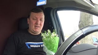 В дальнобой за 1000р. (Авто-Курьер) Достависта, YouDo