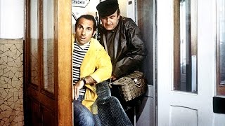 L'Hôtel de la plage (1978) - Bande-annonce