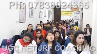 coaching net exam coaching ugc exam coaching net jrf exam coaching net entrance net institute jrf in