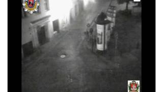 Vilniaus policijos dienos vaizdelis: Dviračio vagystė Pilies gatvėje