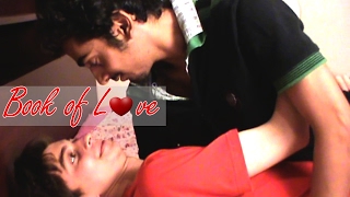 Book of Love - Gay Love Story