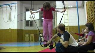 Gymnastika pro kondici