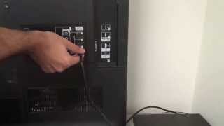 Como instalar la barra de sonido de Sony HY-NT3