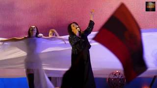 Тамара Гвердцители — Ориентир любви | День города Москвы 2018 на Поклонной горе | Moscow 871