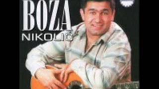 Boza Nikolic - Marija