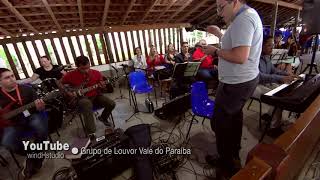 O SANGUE DE JESUS TEM PODER - ICM