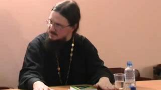 Даниил Сысоев про "брак с мусульманином"
