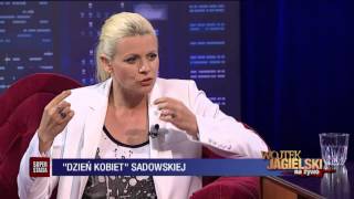 Wojtek Jagielski na żywo - 2.04.2014