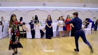 Адыгэ къафэ дахэ Красивый Черкесский танец