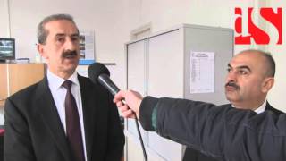 Elke vrijdag lijkt Holtenbroek even Turkije