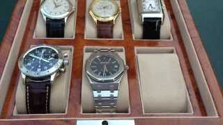 COLLECTING WATCHES - The Filler Wrist Watch ? The Seafood Extender of Watches