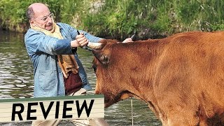 UNTERWEGS MIT JACQUELINE Trailer Deutsch German & Review Kritik (HD) | Feel-Good-Movie