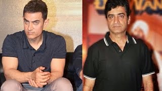 Indra Kumar Cannot Take Aamir Khan In 'Dil 2' - BT