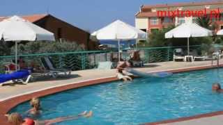 Hotel Ephesia Holiday Beach Club Kusadasi Turcja | Turkey | mixtravel.pl