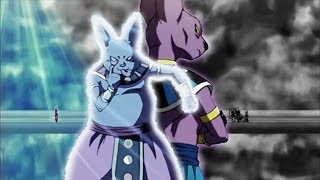 Análisis: La despedida de Bills y Champa - Dragon Ball Super capítulo 118