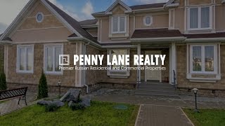 Лот 7267 - дом 360 кв.м., Павловская Слобода, Новорижское шоссе, 23 км от МКАД | Penny Lane Realty