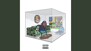 BAPE GOD
