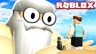 ⚔️ Tanrı Olma Simulatörü! ⚔️ | God Simulator | Roblox Türkçe