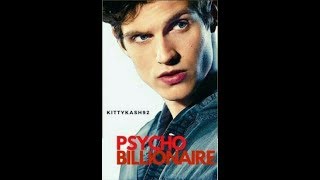 "Psycho Billionaire" Official Fanmade Trailer (2018) | Daniel Sharman, Megan Fox Movie HD