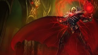 Reworked Vladimir Urf Kill Montage