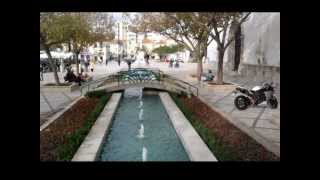 Setúbal - algumas imagens