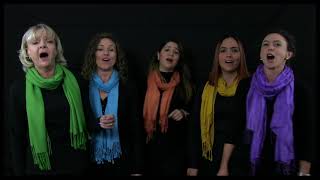 PENNY LANE CosaNostra Vocal Group