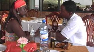 DARKSIDE OF LIFE - Sierra Leone Movie