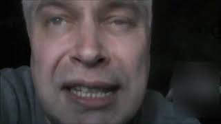 ГЕННАДИЙ ГОРИН - УДАЛЁННОЕ ВИДЕО!