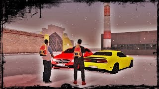 MTA/GTA Base Jumping | Бейсджампинг | Прыжок с парашютом