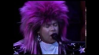 Elton John - Rocket Man (Live in Sydney with Melbourne Symphony Orchestra 1986) HD