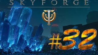 Skyforge - Прокачка некроманта - #32 - Храм Таис - Эликсир и бомба