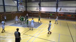 FINAŁ LIGI MIĘDZYUCZELNIANEJ!! Mecz pierwszy!! Uniwersytet Ekonomiczny vs Uniwersytet Wrocławski!!!