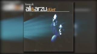 Kıvırcık Ali - Arzu Barabar