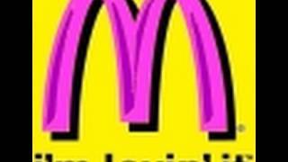 Gay McDonald's Ad: GrahamAndFriends Version!