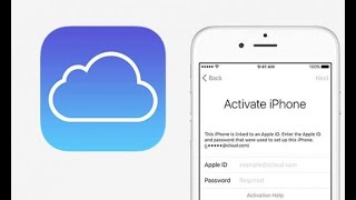 Unlock AppleiD iCloud iPhone, iPad, iPod через программу. Разблокировка в 2018 году.