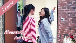 EP12 Trailer ~ Even Mom Is Not On Her Side, So Evil! |Mountains and Ocean