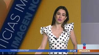Ubicamos a los ladrones del bora || Noticias con Juan Carlos Valerio