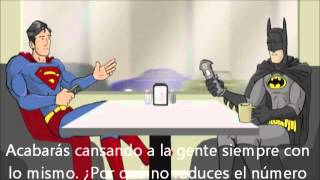 Super Café: Super Social Network (Super Red Social).